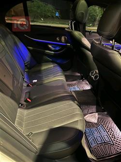 مرسيدس بنز E-Class
